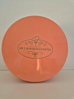 Het koekemannetje bewaarblik bewaardoos, Ophalen of Verzenden, Nieuw, Koek(jes), Overige merken