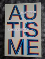 Het Grote Autismeboek - Erik Jan Harmens, Boeken, Ophalen of Verzenden, Zo goed als nieuw