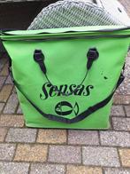 Leefnet Tas, Watersport en Boten, Hengelsport | Witvissen, Ophalen of Verzenden, Net of Fuik