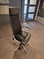 IKEA MARKUS office chair, Huis en Inrichting, Ophalen of Verzenden, Zo goed als nieuw, Zwart