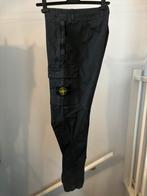 Stone Island Cargo Broek Heren | MAAT 31, Kleding | Heren, Broeken en Pantalons, Maat 46 (S) of kleiner, Blauw, Ophalen of Verzenden