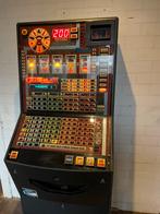 Grandslam, Euro, Ophalen, Zo goed als nieuw, Met sleutels