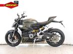 Ducati STREETFIGHTER V2 (bj 2024), Motoren, Naked bike, Bedrijf