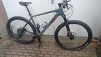 Cube Reaction c:62 Race 2020 - framemaat 54cm - M, Fietsen en Brommers, Hardtail, Zo goed als nieuw, 53 tot 57 cm, Ophalen