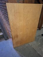 Tafel, Huis en Inrichting, Tafels | Eettafels, Ophalen, Gebruikt, 50 tot 100 cm, 100 tot 150 cm