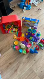 Play-doh, Kinderen en Baby's, Speelgoed | Educatief en Creatief, Ophalen of Verzenden, Zo goed als nieuw