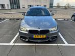 BMW 535i 2014 | Full options| Export/onderdelen | Schadeauto, Auto's, Zwart, Leder, Regensensor, Particulier