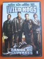 Wild Hogs (2007), Cd's en Dvd's, Overige genres, Zo goed als nieuw, Vanaf 6 jaar, Verzenden