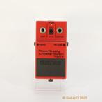 Boss PSM-5 Power Supply & Master Switch (BJ54370, Red Label,, Ophalen of Verzenden, -, -, -