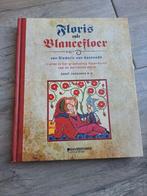 Floris en de Blancefloer van Diederic van Assende 
Liefde in, Ophalen of Verzenden, 20e eeuw of later, Zo goed als nieuw