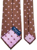 Finamore Napoli stropdassen – Italiaans vakmanschap, Kleding | Heren, Stropdassen, Overige kleuren, Ophalen of Verzenden, Finamore Napoli