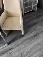 Eetkamerstoelen, Ophalen, Zo goed als nieuw, Minder dan 75 cm