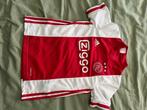 Ajax shirt, Sport en Fitness, Maat XS of kleiner, Ophalen of Verzenden, Zo goed als nieuw, Shirt