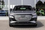 Audi Q4 Sportback e-tron 35 S edition 55 kWh | 21" | Camera, Auto's, Audi, 12 maanden, Achterwielaandrijving, 33 min, 1000 kg