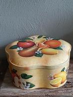 Fruitblik andrea morandi, Ophalen of Verzenden, Gebruikt, Overige