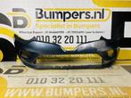 BUMPER Renault Clio 4 Facelift 2016-2019 VOORBUMPER 2-F7-660, Gebruikt, Ophalen of Verzenden, Bumper, Voor