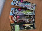 4 x Megabass Darksleeper X Nanahan, Watersport en Boten, Ophalen of Verzenden, Nieuw