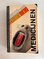 Medicijnen: Een Handleiding voor de Consument - Editie '88/', Boeken, Ophalen of Verzenden, Gelezen, Gezondheid en Conditie