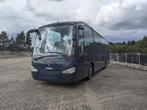 Scania K114 IB Irizar New Century High, 2005, Auto's, Automaat, Scania, Bedrijf, Diesel