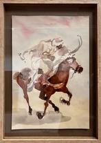 Arabisch paard, Ophalen of Verzenden