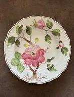 August Warnecke  Hibiscus, Ophalen, Zo goed als nieuw, Bord(en), Overige stijlen