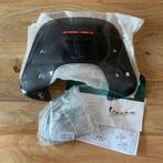 Windscherm Vespa Sprint origineel laag smoke NIEUW, Info@jynkx.com, Nieuw, Ophalen of Verzenden, Jynkx