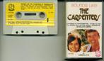 Sounds Like The Carpenters 12 nrs cassette 1976 ZGAN, Cd's en Dvd's, Cassettebandjes, Pop, Ophalen of Verzenden, Zo goed als nieuw