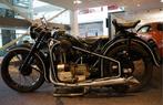 VEB R35-3 Zijspan | EMW BMW | Volledig gerestaureerd |, Motoren, 340 cc, Overig, 11 kW of minder