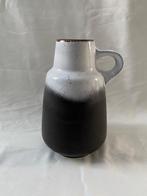 Retro Scheurich W-Germany vaas 1533-24, Ophalen, Gebruikt, Overige kleuren, Aardewerk of Porselein