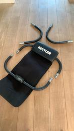 Kettler ab roller / buikspier, Ophalen, Zo goed als nieuw, Buikspierwiel