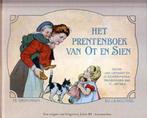 Ot en Sien - 3 boeken - zie foto's, 5 of 6 jaar, Fictie algemeen, Jongen of Meisje, Ophalen of Verzenden