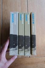 3 delen Old testament Library, Ophalen of Verzenden, Gelezen, Christendom | Protestants