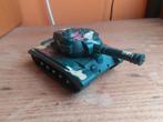 Militaire tank leger speelgoed, Ophalen of Verzenden, Gebruikt