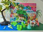 Playmobil Prinsessen Tuin 70961, Ophalen of Verzenden, Zo goed als nieuw, Complete set