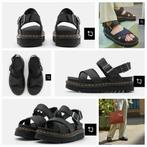 Dr. Martens, Kleding | Dames, Schoenen, Zwart, Sandalen of Muiltjes, Ophalen of Verzenden, Dr. Martens