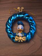 Donald Duck AH Disney kerstbal, Verzamelen, Disney, Ophalen, Donald Duck, Nieuw, Overige typen
