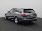 Mercedes-Benz C-klasse Estate 180 d Business Solution | Navi, Auto's, 1597 cc, Te koop, Zilver of Grijs, Geïmporteerd