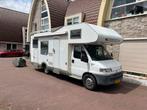 Knaus traveller 685 - compleet nieuw interieur+installaties, Particulier, Knaus