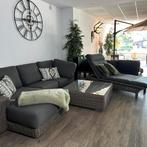 4 Seasons Outdoor (4SO) Tuinset — Loungeset – Goede staat, Verzenden, ., Zo goed als nieuw, Bank