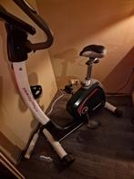 Hometrainer Flow Fitness, Sport en Fitness, Ophalen of Verzenden, Zo goed als nieuw, Benen, Hometrainer