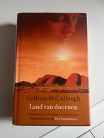Land van doornen - Colleen McCullough, Ophalen of Verzenden, Zo goed als nieuw, Nederland