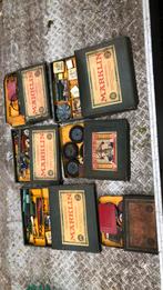 Meccano - Marklin - modeltrein, Ophalen