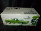 1/18 Holden VY SS Ute Series ll Hothouse Green, Ophalen of Verzenden, Nieuw, Auto, Overige merken