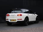 Mini Mini Clubman 1.5 One Business CRUISE | NAVI | KEYLESS, Auto's, Mini, Voorwielaandrijving, Stof, Gebruikt, Wit
