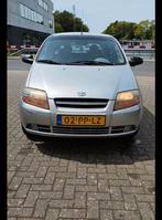Daewoo Kalos 1.2 2004 Grijs, Auto's, Voorwielaandrijving, 1150 cc, 15 km/l, 4 cilinders
