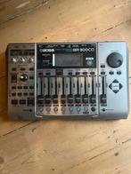 Boss BR-900CD Digital Recording Studio, Ophalen, Gebruikt