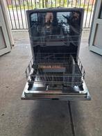 Bosch inbouw vaatwasser silence, Bosch, Minder dan 85 cm, Voorspoelprogramma, Minder dan 10 liter