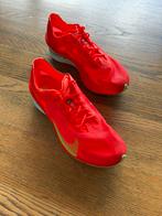 Nike Vaporfly - Maat 41 - Dames - Rood, Ophalen, Sportschoenen, Nike, Zo goed als nieuw