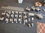 Winkelverlichting - 3 Fase Rails & Spotlights, Ophalen of Verzenden