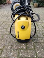 Karcher hogedrukreiniger, Ophalen, Gebruikt, Elektrisch